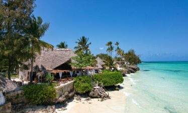 11 Days Safari & Zanzibar – Wildlife Meets Tropical Beaches